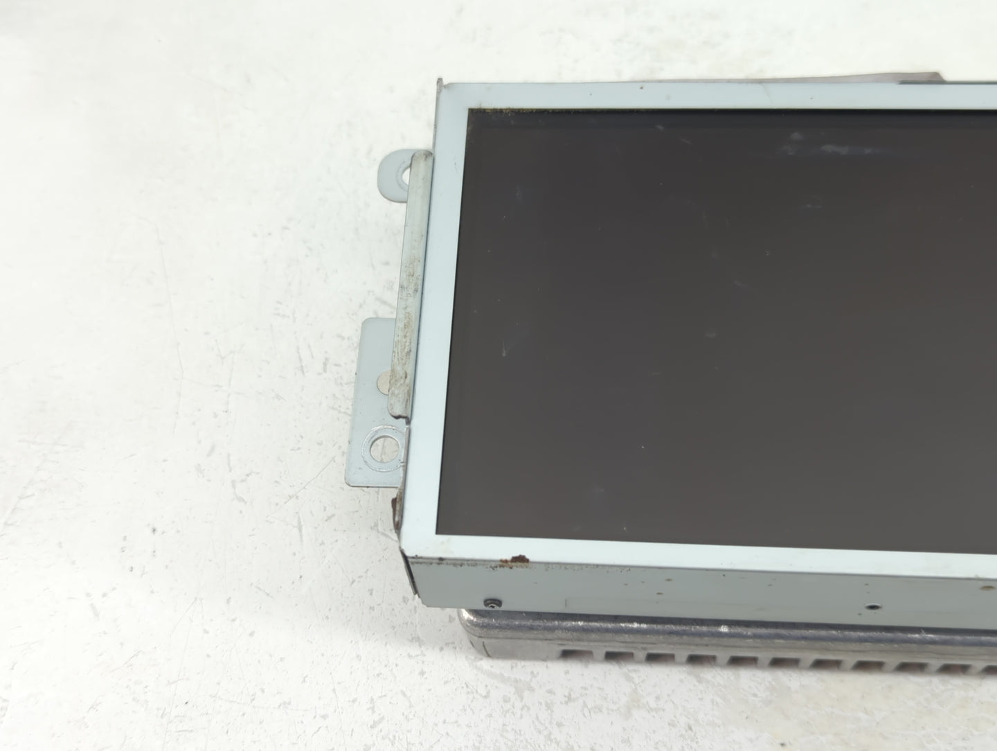 2013-2014 Ford Escape Information Display Screen - Oemusedautoparts1.com