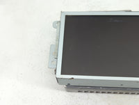 2013-2014 Ford Escape Information Display Screen - Oemusedautoparts1.com