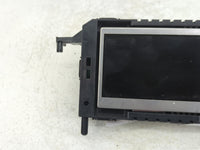 2013-2016 Ford Escape Information Display Screen - Oemusedautoparts1.com