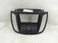 2013-2016 Ford Escape Radio Control Panel - Oemusedautoparts1.com