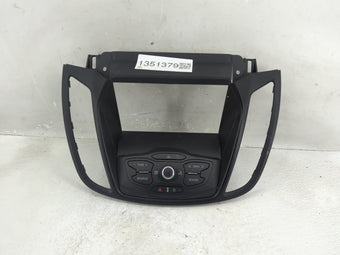 compare product 2013-2016 Ford Escape Radio Control Panel