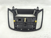 2013-2016 Ford Escape Radio Control Panel - Oemusedautoparts1.com