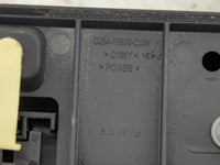 2013-2016 Ford Escape Radio Control Panel - Oemusedautoparts1.com