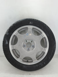 2013-2016 Ford Escape Spare Donut Tire Wheel Rim Oem - Oemusedautoparts1.com