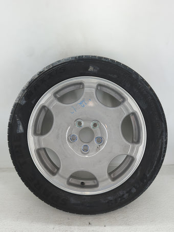 compare product 2013-2016 Ford Escape Spare Donut Tire Wheel Rim Oem