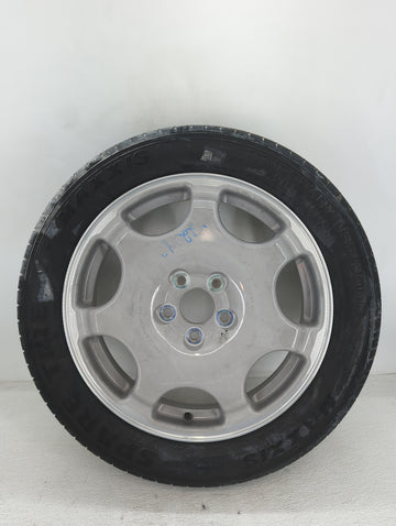2013-2016 Ford Escape Spare Donut Tire Wheel Rim Oem - Oemusedautoparts1.com