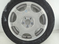2013-2016 Ford Escape Spare Donut Tire Wheel Rim Oem - Oemusedautoparts1.com