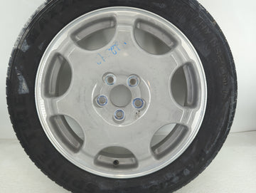 2013-2016 Ford Escape Spare Donut Tire Wheel Rim Oem