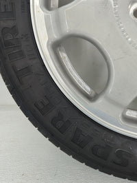 2013-2016 Ford Escape Spare Donut Tire Wheel Rim Oem - Oemusedautoparts1.com
