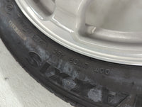 2013-2016 Ford Escape Spare Donut Tire Wheel Rim Oem - Oemusedautoparts1.com