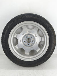 2013-2016 Ford Escape Spare Donut Tire Wheel Rim Oem - Oemusedautoparts1.com