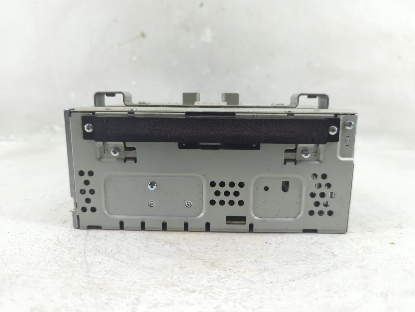 2013-2015 Ford Escape Radio AM FM Cd Player Receiver Replacement P/N:CQ-JJ12E0UMB Fits Fits 2013 2014 2015 OEM Used Auto Par