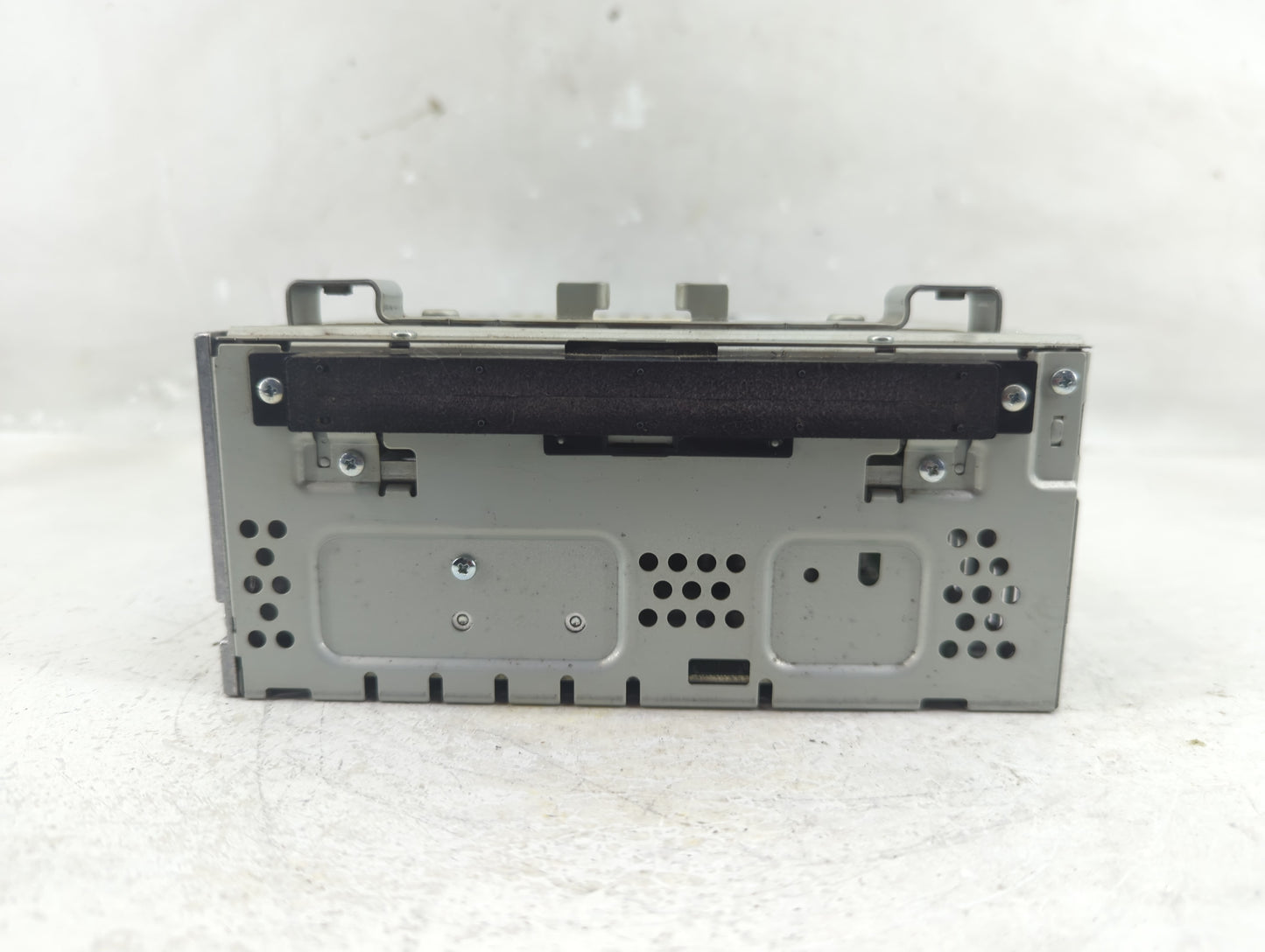2013-2015 Ford Escape Radio AM FM Cd Player Receiver Replacement P/N:CQ-JJ12E0UMB Fits Fits 2013 2014 2015 OEM Used Auto Par