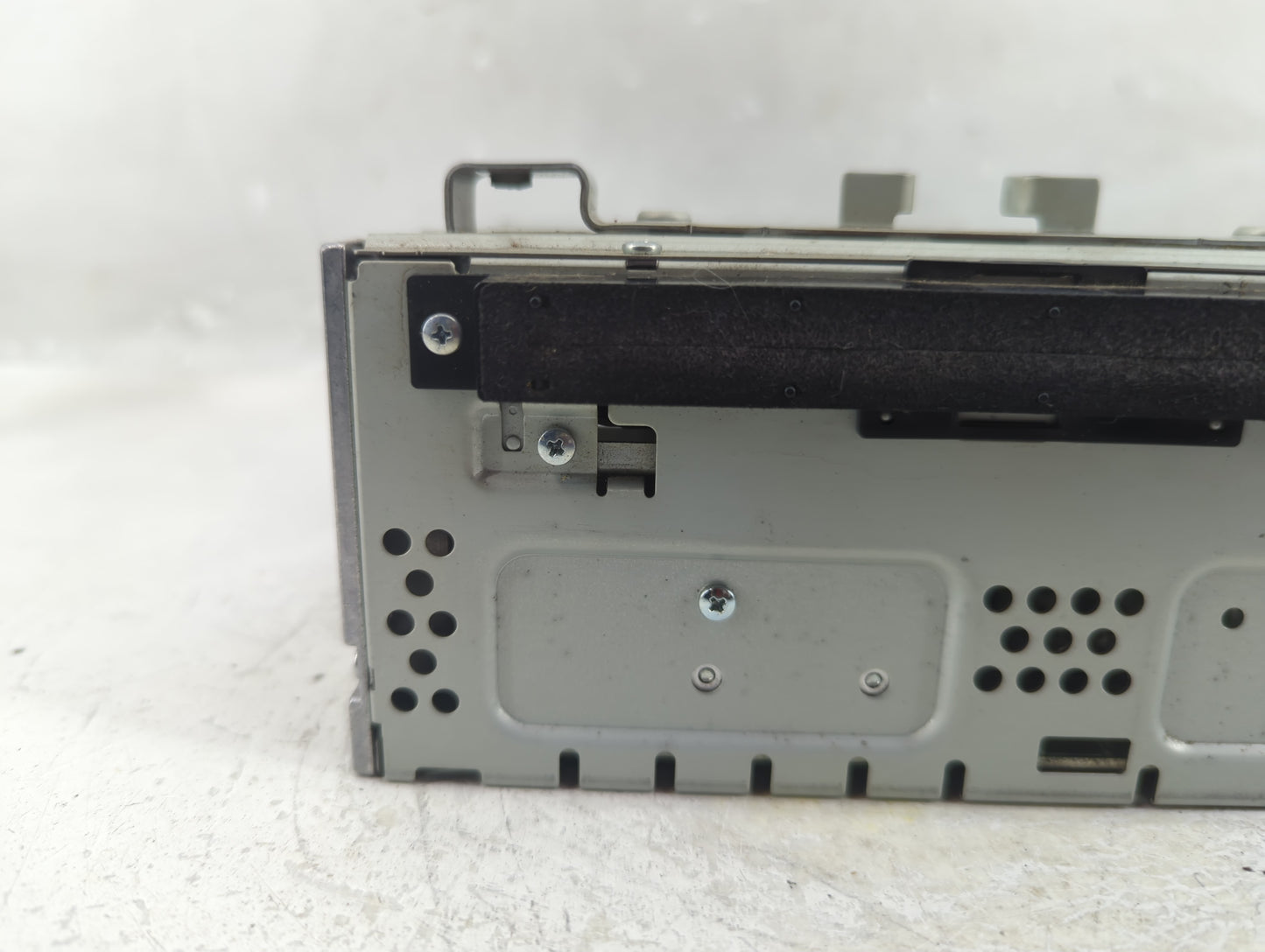 2013-2015 Ford Escape Radio AM FM Cd Player Receiver Replacement P/N:CQ-JJ12E0UMB Fits Fits 2013 2014 2015 OEM Used Auto Par