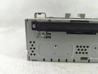 2013-2015 Ford Escape Radio AM FM Cd Player Receiver Replacement P/N:CQ-JJ12E0UMB Fits Fits 2013 2014 2015 OEM Used Auto Par