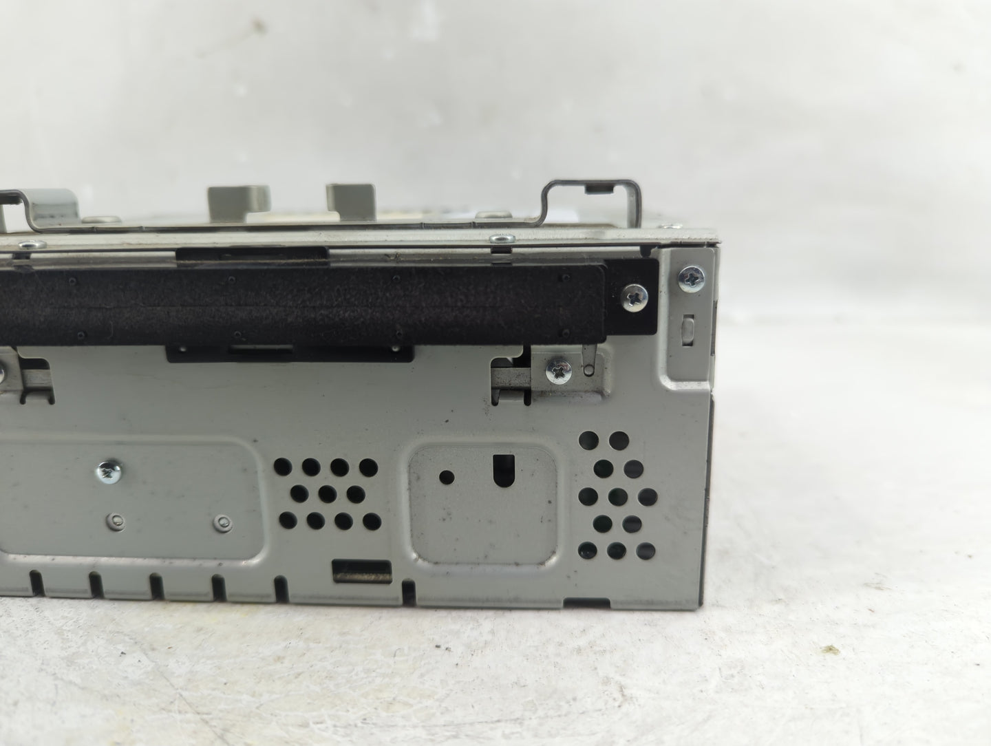 2013-2015 Ford Escape Radio AM FM Cd Player Receiver Replacement P/N:CQ-JJ12E0UMB Fits Fits 2013 2014 2015 OEM Used Auto Par