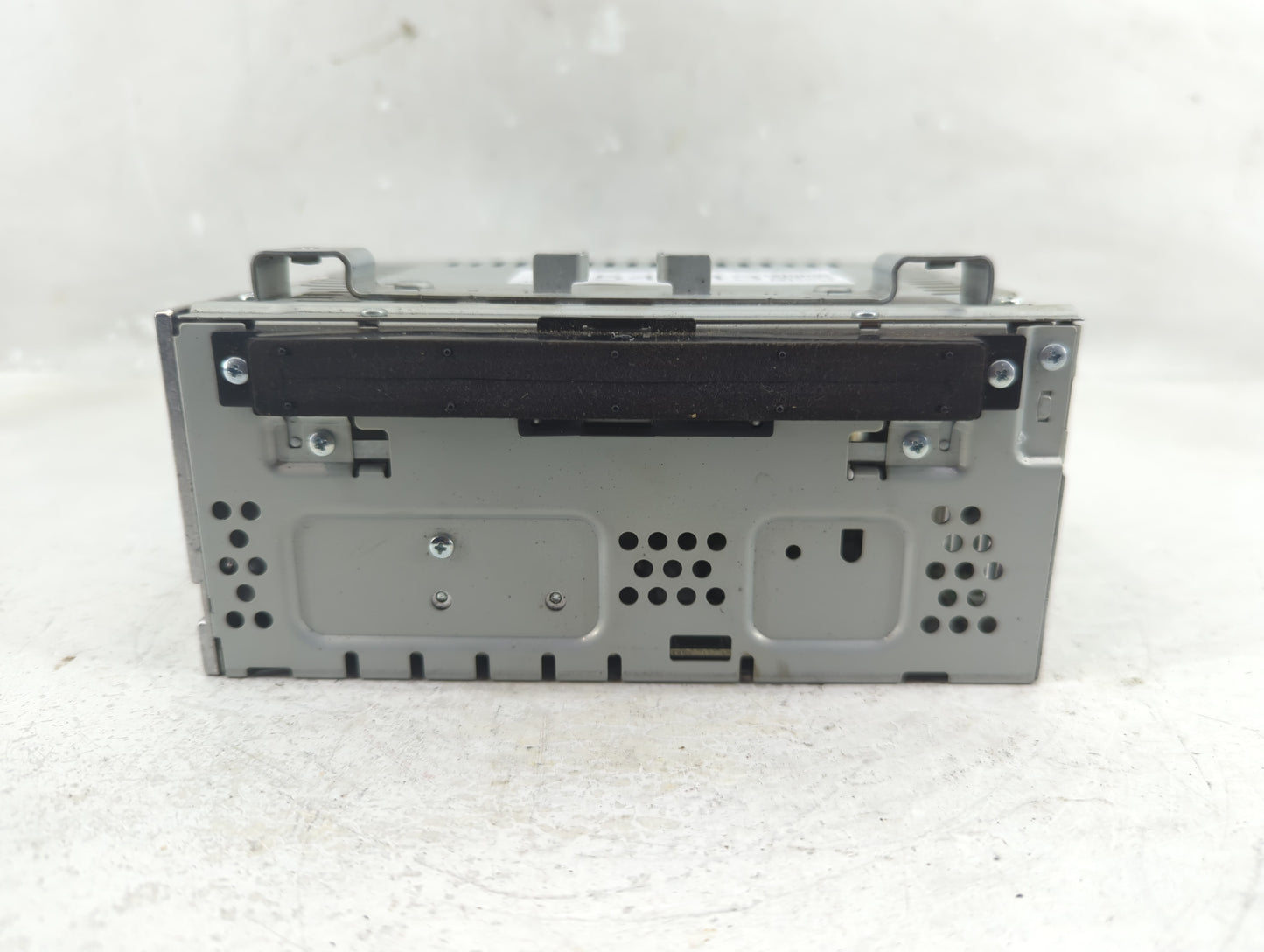 2013-2015 Ford Escape Radio AM FM Cd Player Receiver Replacement P/N:CJ5T-19C107-AH Fits Fits 2013 2014 2015 OEM Used Auto P