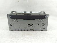 2013-2015 Ford Escape Radio AM FM Cd Player Receiver Replacement P/N:CJ5T-19C107-AH Fits Fits 2013 2014 2015 OEM Used Auto P