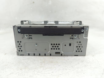 compare product 2013-2015 Ford Escape Radio AM FM Cd Player Receiver Replacement P/N:CJ5T-19C107-AH Fits Fits 2013 2014 2015 OEM Used Auto Parts