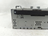 2013-2015 Ford Escape Radio AM FM Cd Player Receiver Replacement P/N:CJ5T-19C107-AH Fits Fits 2013 2014 2015 OEM Used Auto P