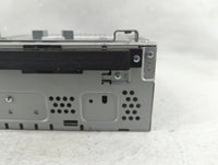 2013-2015 Ford Escape Radio AM FM Cd Player Receiver Replacement P/N:CJ5T-19C107-AH Fits Fits 2013 2014 2015 OEM Used Auto P