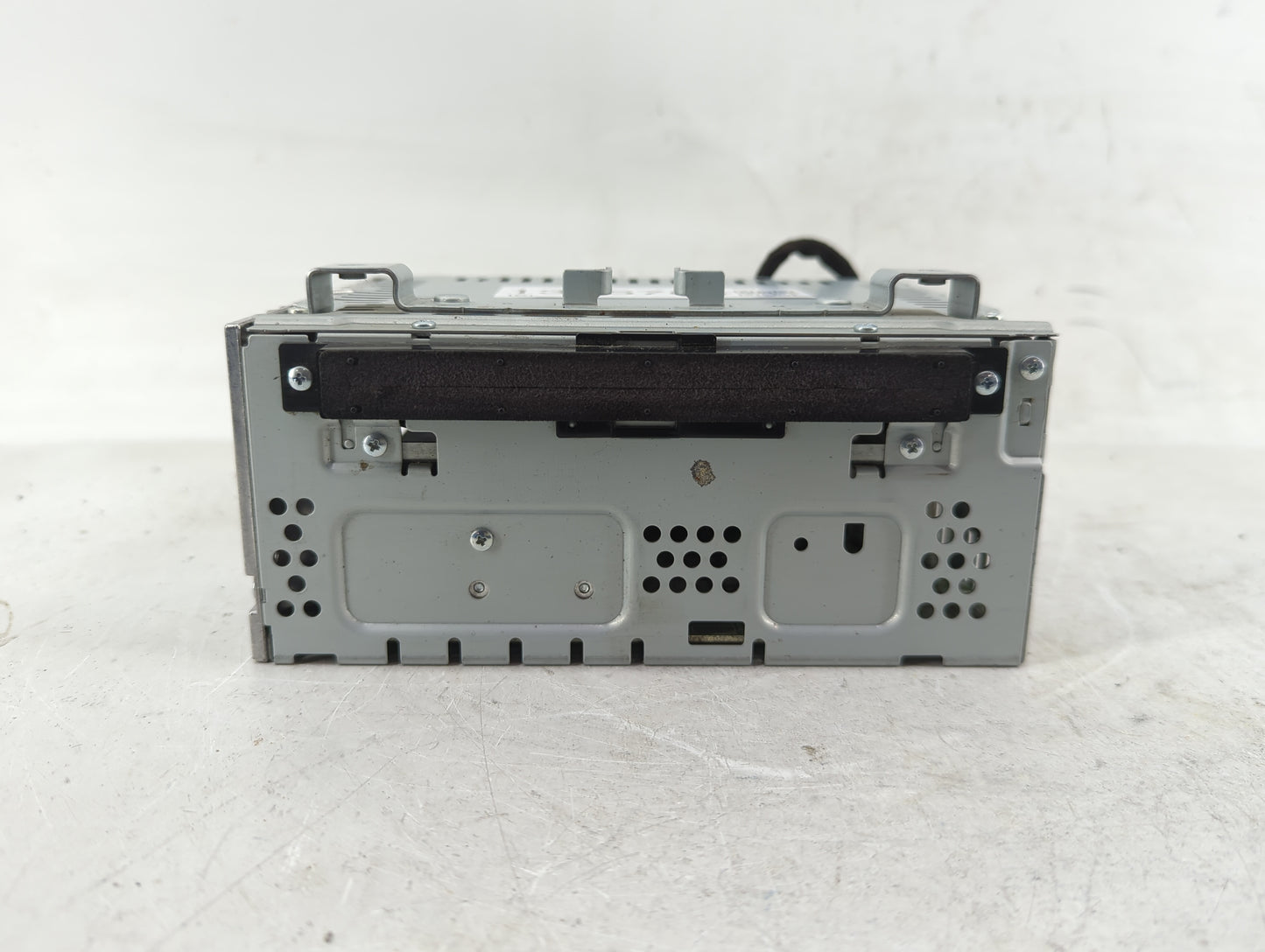 2013-2015 Ford Escape Radio AM FM Cd Player Receiver Replacement P/N:CJ5T-19C107-BH Fits Fits 2013 2014 2015 OEM Used Auto P