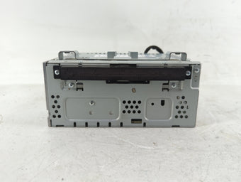 compare product 2013-2015 Ford Escape Radio AM FM Cd Player Receiver Replacement P/N:CJ5T-19C107-BH Fits Fits 2013 2014 2015 OEM Used Auto Parts