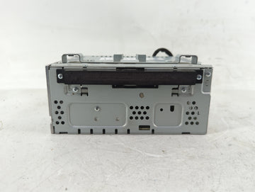 2013-2015 Ford Escape Radio AM FM Cd Player Receiver Replacement P/N:CJ5T-19C107-BH Fits Fits 2013 2014 2015 OEM Used Auto P