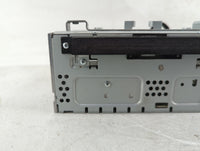 2013-2015 Ford Escape Radio AM FM Cd Player Receiver Replacement P/N:CJ5T-19C107-BH Fits Fits 2013 2014 2015 OEM Used Auto P