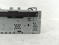 2013-2015 Ford Escape Radio AM FM Cd Player Receiver Replacement P/N:CJ5T-19C107-BH Fits Fits 2013 2014 2015 OEM Used Auto P