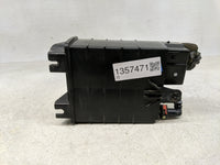 2014 Ford Escape Fuel Vapor Charcoal Canister 1357471 - Oemusedautoparts1.com