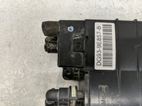 2014 Ford Escape Fuel Vapor Charcoal Canister 1357471 - Oemusedautoparts1.com