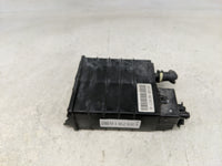 2014 Ford Escape Fuel Vapor Charcoal Canister 1357818 - Oemusedautoparts1.com