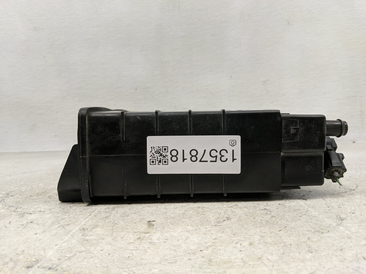 2014 Ford Escape Fuel Vapor Charcoal Canister 1357818 - Oemusedautoparts1.com