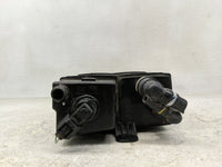 2014 Ford Escape Fuel Vapor Charcoal Canister 1357818 - Oemusedautoparts1.com