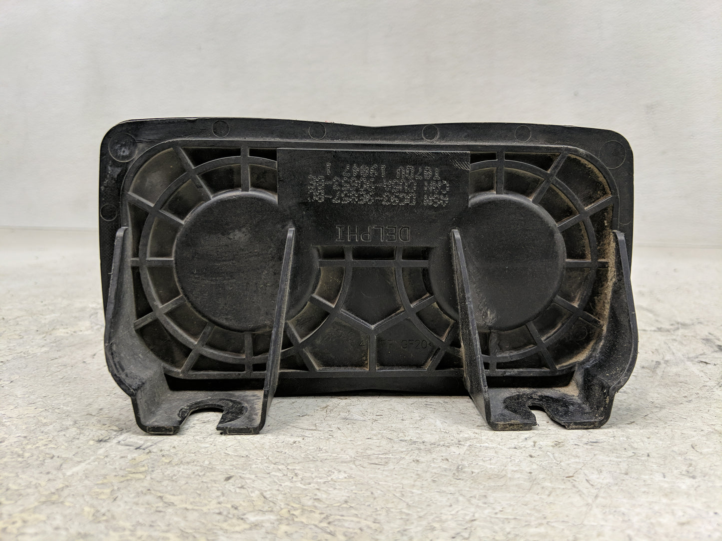 2014 Ford Escape Fuel Vapor Charcoal Canister 1357818 - Oemusedautoparts1.com