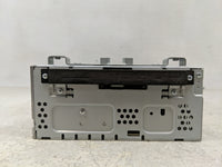2013-2015 Ford Escape Radio AM FM Cd Player Receiver Replacement P/N:CJ5T-19C107-BH Fits Fits 2013 2014 2015 OEM Used Auto P