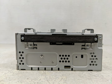 2013-2015 Ford Escape Radio AM FM Cd Player Receiver Replacement P/N:CJ5T-19C107-BH Fits Fits 2013 2014 2015 OEM Used Auto P