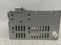 2013-2015 Ford Escape Radio AM FM Cd Player Receiver Replacement P/N:CJ5T-19C107-BH Fits Fits 2013 2014 2015 OEM Used Auto P