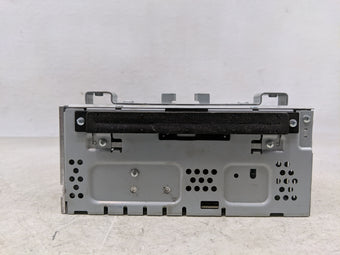compare product 2013-2015 Ford Escape Radio AM FM Cd Player Receiver Replacement Fits Fits 2013 2014 2015 OEM Used Auto Parts