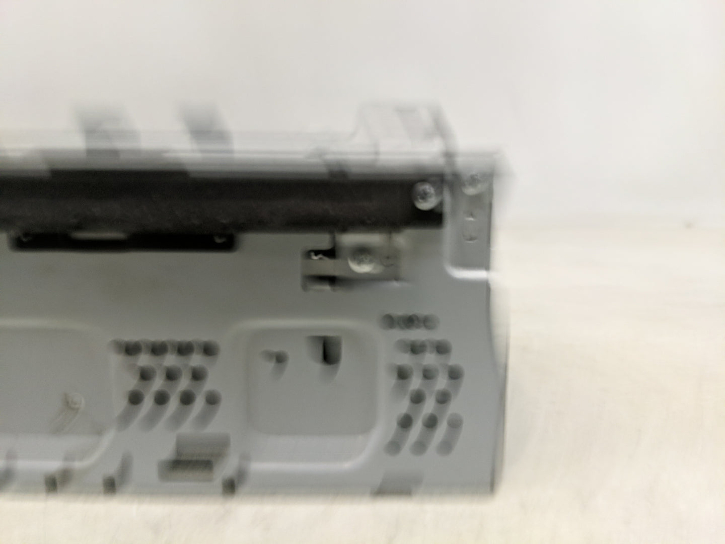 2013-2015 Ford Escape Radio AM FM Cd Player Receiver Replacement Fits Fits 2013 2014 2015 OEM Used Auto Parts - Oemusedautop