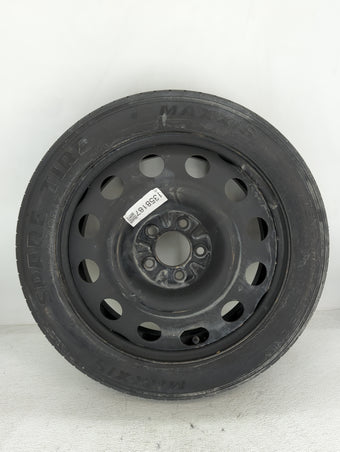 compare product 2013-2016 Ford Escape Spare Donut Tire Wheel Rim Oem