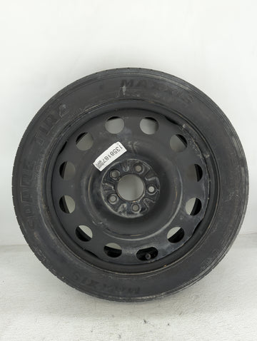 2013-2016 Ford Escape Spare Donut Tire Wheel Rim Oem - Oemusedautoparts1.com