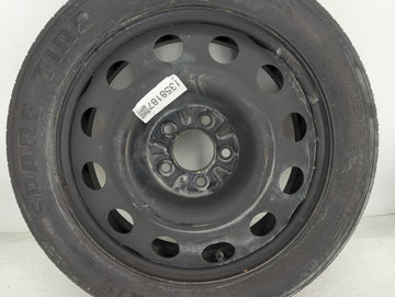 2013-2016 Ford Escape Spare Donut Tire Wheel Rim Oem