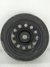 2013-2016 Ford Escape Spare Donut Tire Wheel Rim Oem - Oemusedautoparts1.com
