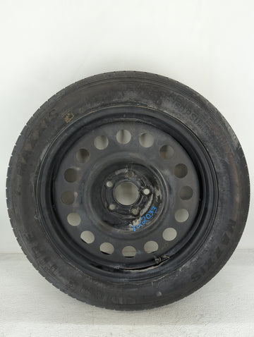 2014 Ford Escape Spare Donut Tire Wheel Rim Oem - Oemusedautoparts1.com