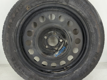 2014 Ford Escape Spare Donut Tire Wheel Rim Oem