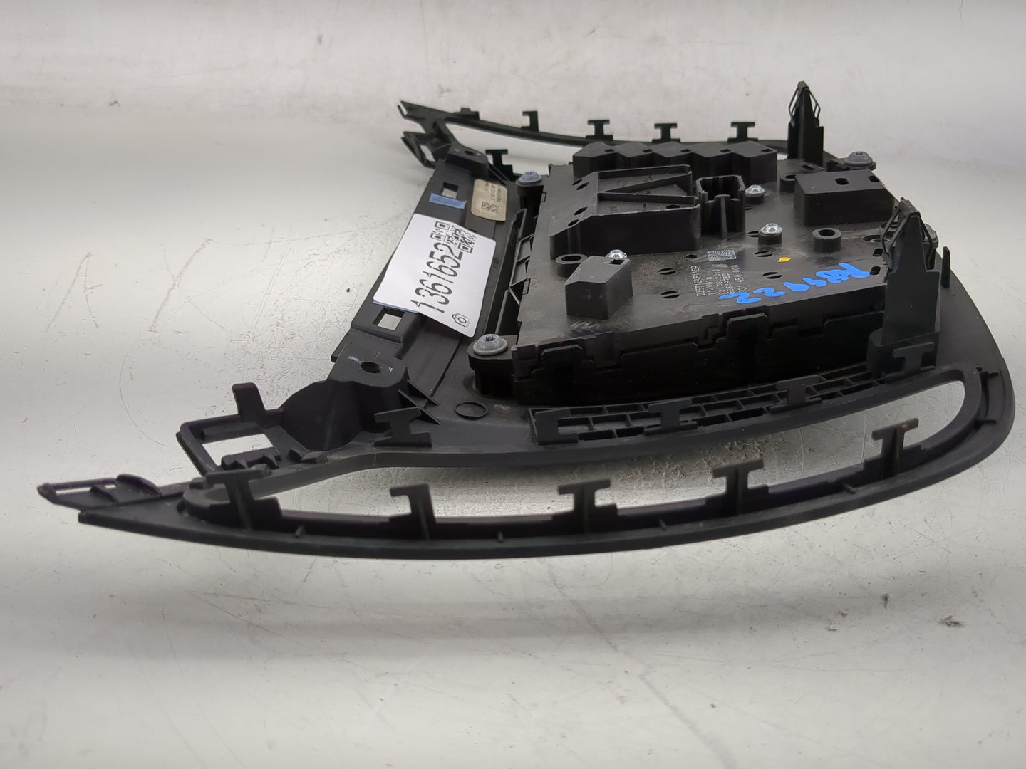 2013-2016 Ford Escape Radio Control Panel - Oemusedautoparts1.com