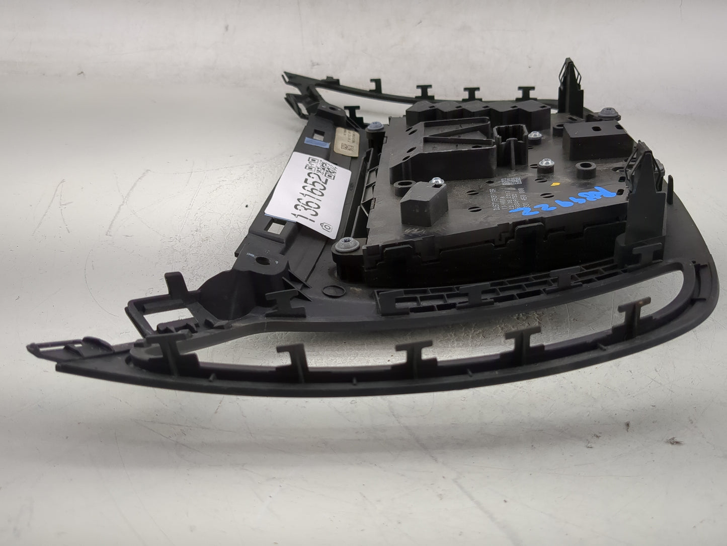2013-2016 Ford Escape Radio Control Panel - Oemusedautoparts1.com