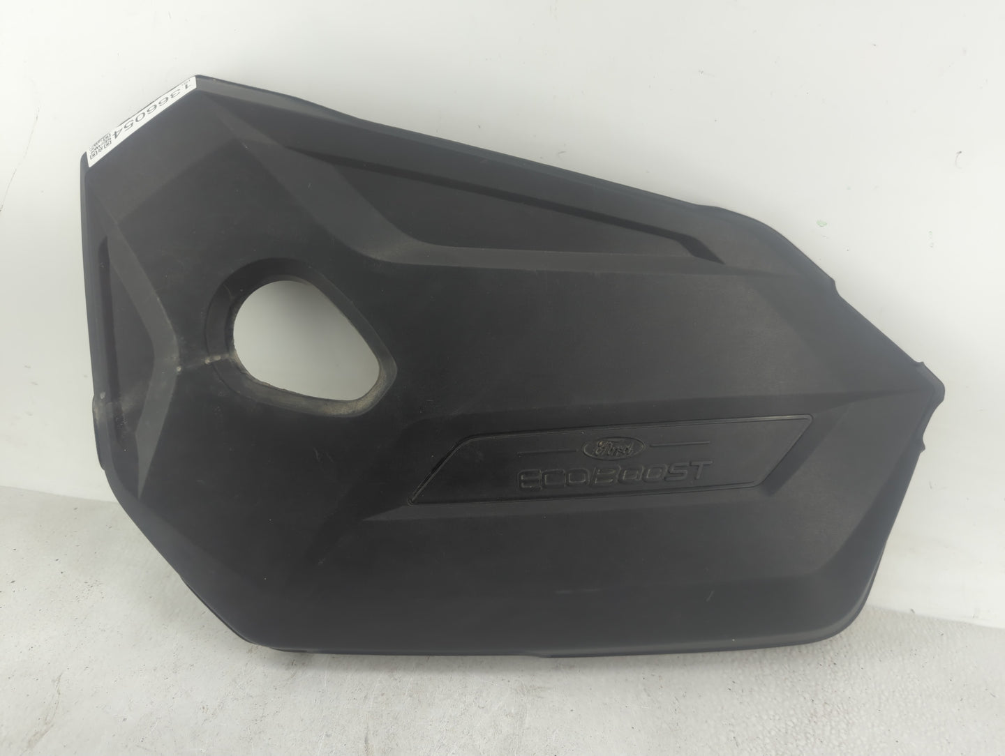 2014 Ford Escape Engine Cover - Oemusedautoparts1.com